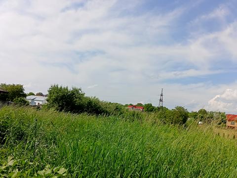 участок по адресу Молодіжна