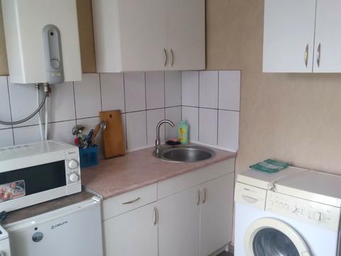 квартира по адресу Проспект Миру, 55