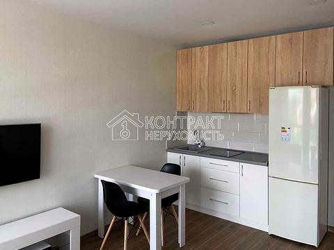 квартира за адресою Клочківська вул., 93