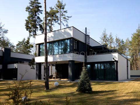 будинок за адресою Лісова вул., 16
