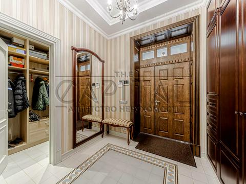 дом по адресу Звенигородская ул.