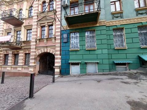 коммерческая по адресу Андрея Фабра ул. (Лазаря Глоби), 13