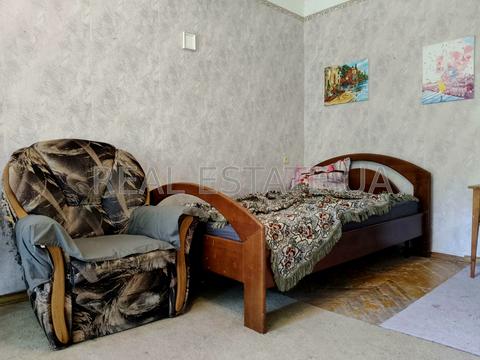 квартира за адресою Григорія Чупринки вул. (Чудновського), 8-А