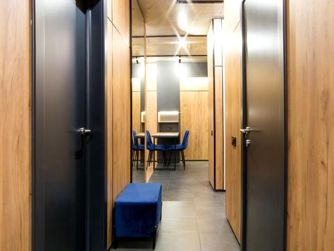 квартира за адресою Замарстинівська вул. (Калініна), 55д