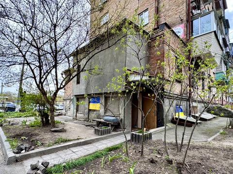 коммерческая по адресу Зоологическая ул., 4-А