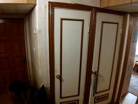 квартира за адресою Рятувальників вул., 6