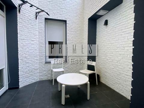 коммерческая по адресу Малая Житомирская ул., 20-В