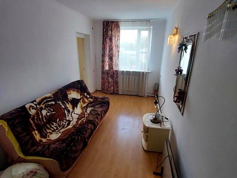 дом по адресу Дмитриева ул. (Дмитриева), 20/1