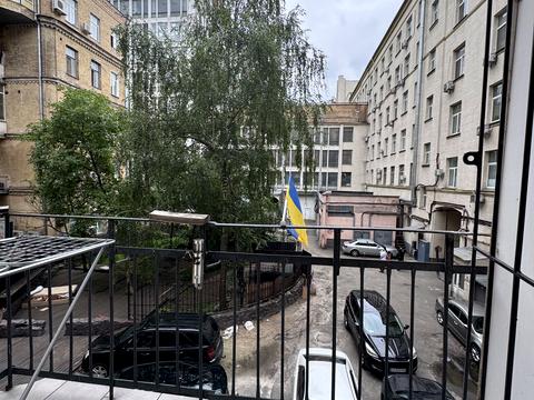 квартира по адресу Бассейная ул., 12