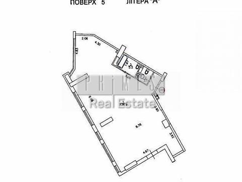 комерційна за адресою Берестейський просп. (Перемоги), 11