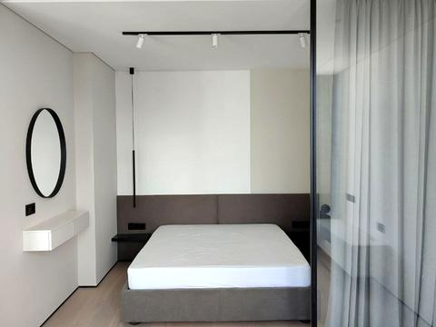 квартира по адресу Никольско-Слободская ул., 8