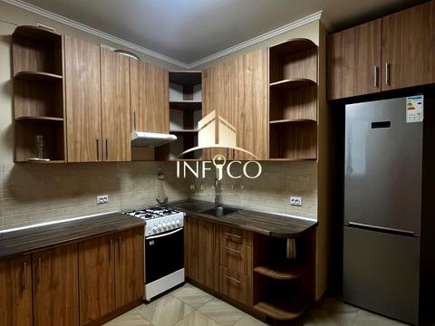 квартира по адресу Благовестная ул., 362/1