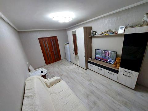 квартира по адресу Озёрная ул. (Красных Маёвщиков), 37
