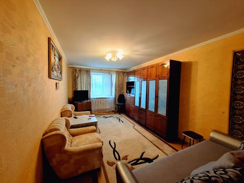 квартира за адресою Паркова вул., 26
