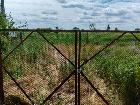 ділянка за адресою СТ Ватутинець