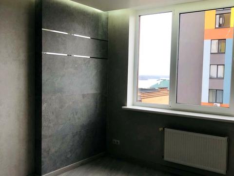 квартира по адресу бульвар Тетерівський, 9/2