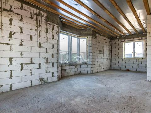 дом по адресу Розмаринова