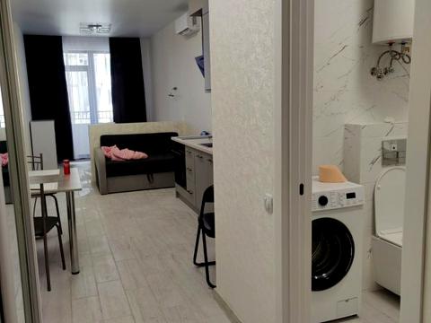 квартира за адресою Дача Ковалевського вул., 5