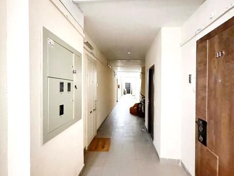 квартира за адресою Сергія Данченка вул., 28