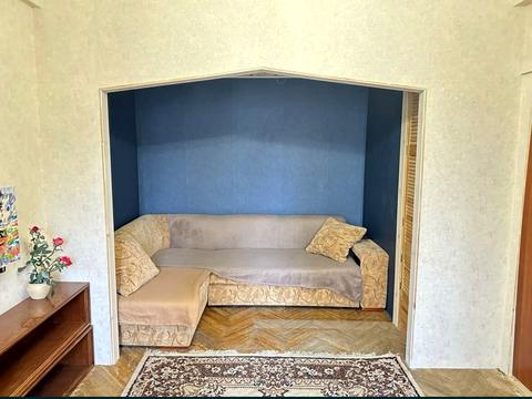 квартира за адресою Івана Виговського вул. (Маршала Гречка), 8-Д