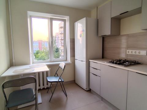 квартира за адресою Оболонський просп., 34-В