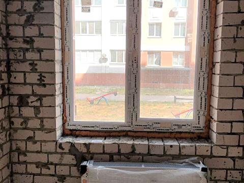 квартира за адресою Барабашова вул., 10в