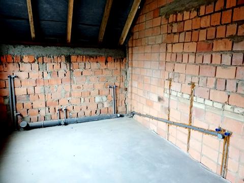 дом по адресу Новая ул., 86