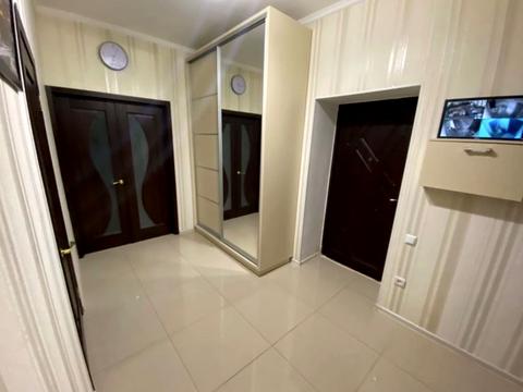 квартира по адресу Клочковская ул., 101ж