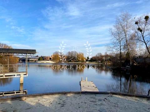 будинок за адресою смт. Козин, Старокиївська вул.