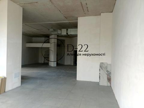 коммерческая по адресу Вышгородская ул., 45
