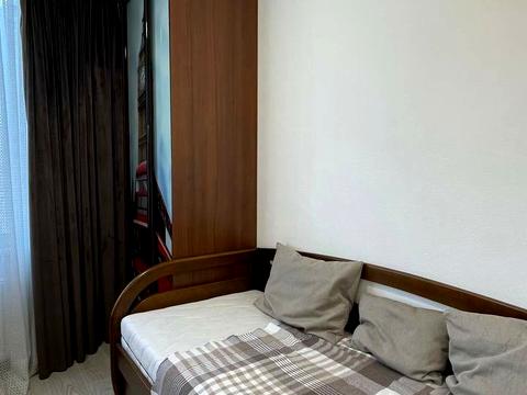 квартира за адресою Генуезька вул., 5