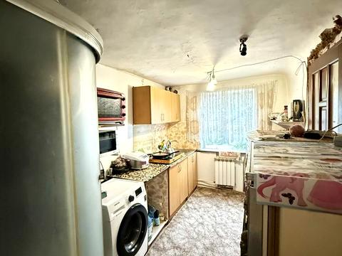 дом по адресу Днепростроя ул.