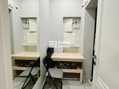 комерційна за адресою Данилевського вул., 16/8