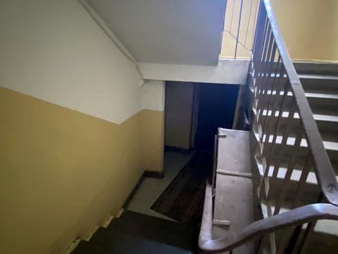 квартира по адресу Оболонский просп., 36-А