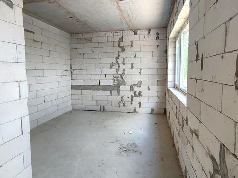 дом по адресу Киево-Мироцкая ул., 123-М