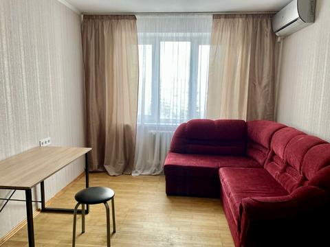 квартира по адресу Голосеевский просп. (40-летия Октября), 74-А