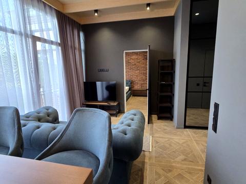 квартира за адресою Професорська вул., 2