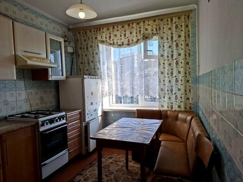 квартира по адресу Заречанская ул., 20/1