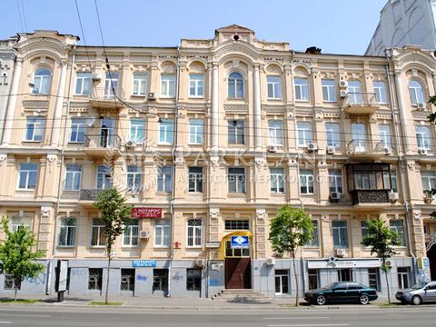 коммерческая по адресу Саксаганского ул., 28
