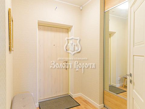 квартира за адресою Михайла Котельникова вул., 33