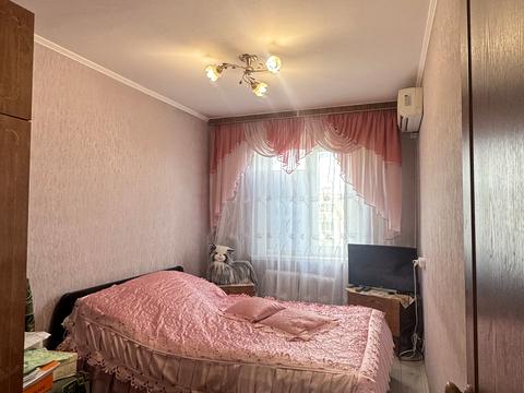 квартира по адресу Тулузы ул., 2/58