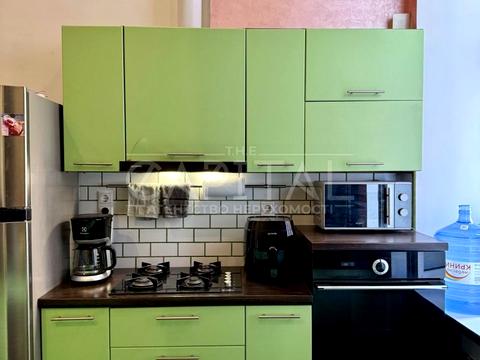 квартира за адресою Саксаганського вул., 12