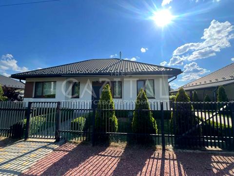 будинок за адресою Паркова