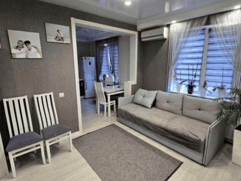 квартира за адресою Академіка Заболотного вул., 116
