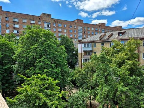 квартира по адресу Голосеевский просп. (40-летия Октября), 126к3