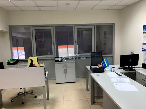 коммерческая по адресу Федора Эрнста ул., 3Б