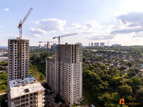 квартира по адресу Лысогорский пер., 20