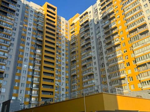 квартира по адресу Михайловская ул., 8