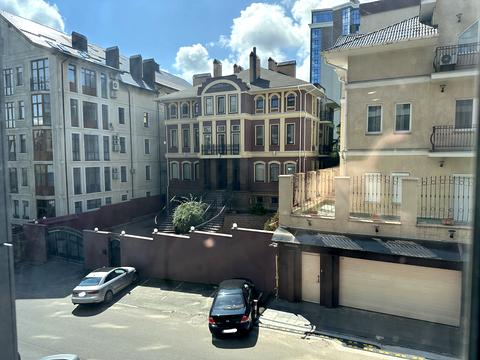 квартира по адресу Лукьяновская ул., 22