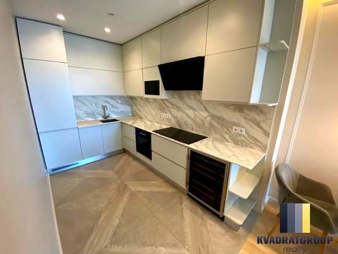 квартира за адресою Набережна Перемоги вул., 7